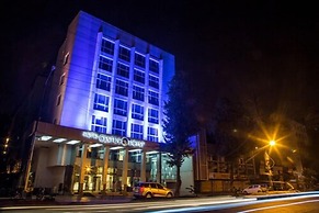 Hotel Centre Point
