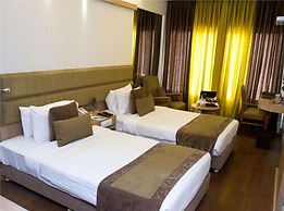 Hotel Centre Point