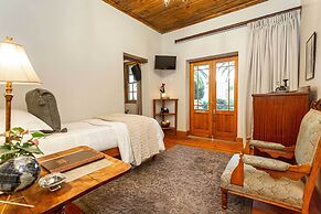 La Plume Boutique Hotel & Spa