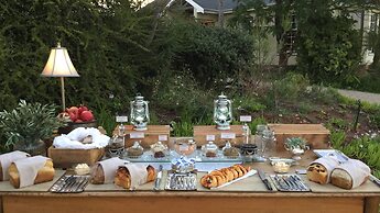 La Plume Boutique Hotel & Spa