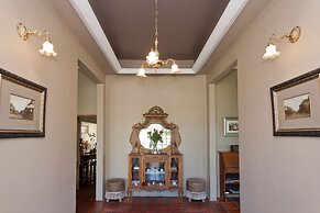 La Plume Boutique Hotel & Spa