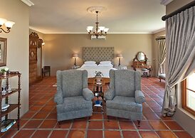 La Plume Boutique Hotel & Spa