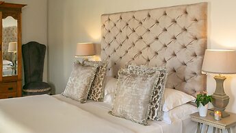 La Plume Boutique Hotel & Spa