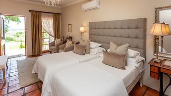 La Plume Boutique Hotel & Spa