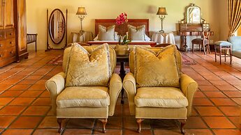 La Plume Boutique Hotel & Spa