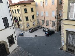 Palazzo Dipinto