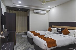 Hotel Royal Dezire