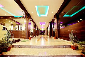 Hotel Royal Dezire