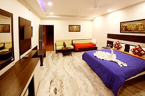 Hotel Royal Dezire