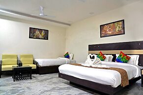 Hotel Royal Dezire