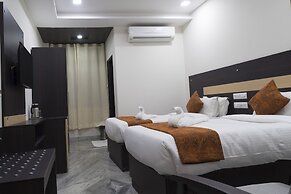 Hotel Royal Dezire