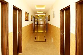 Hotel Royal Dezire