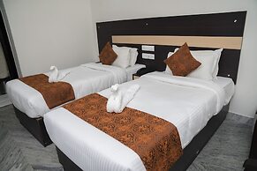 Hotel Royal Dezire
