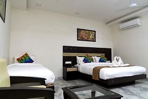 Hotel Royal Dezire