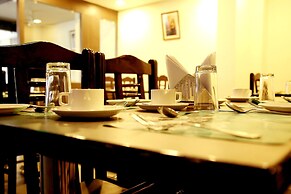 Hotel Royal Dezire