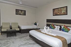 Hotel Royal Dezire