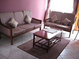 YWCA Parkview Suites Nairobi