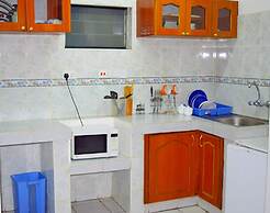 YWCA Parkview Suites Nairobi