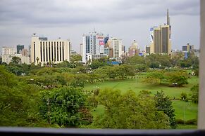 YWCA Parkview Suites Nairobi