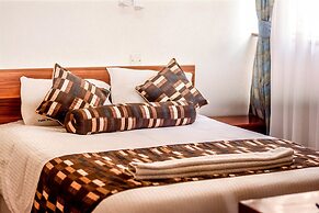 YWCA Parkview Suites Nairobi
