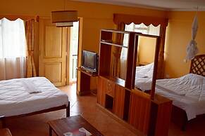 YWCA Parkview Suites Nairobi