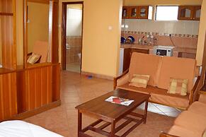 YWCA Parkview Suites Nairobi