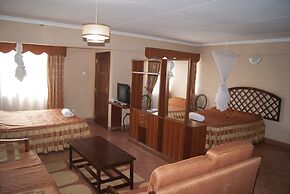 YWCA Parkview Suites Nairobi