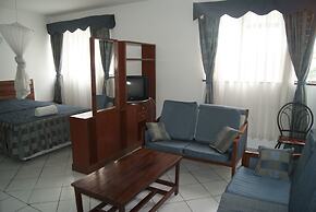 YWCA Parkview Suites Nairobi