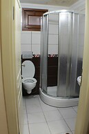 Uzungol Motel