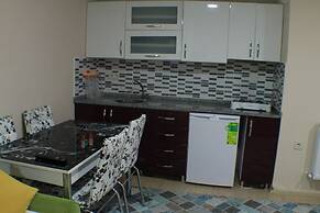 Uzungol Motel