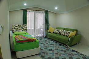 Uzungol Motel