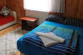 Uzungol Motel