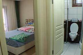 Uzungol Motel