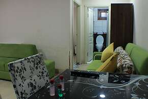 Uzungol Motel