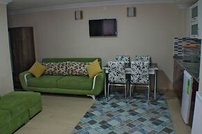 Uzungol Motel