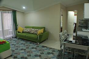 Uzungol Motel