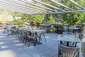 Hôtel Restaurant Le Freudeneck