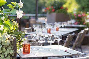 Hôtel Restaurant Le Freudeneck