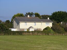Cherry Tree Lodge