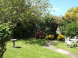 Cherry Tree Lodge