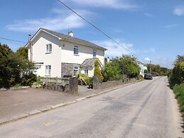 Cherry Tree Lodge