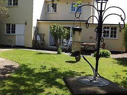 Cherry Tree Lodge