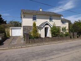 Cherry Tree Lodge