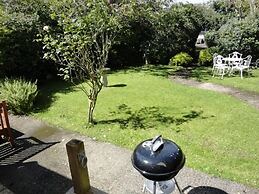 Cherry Tree Lodge