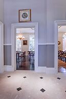 Southernhay House Hotel