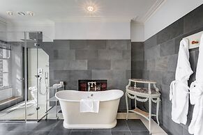 Southernhay House Hotel