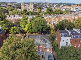 Southernhay House Hotel