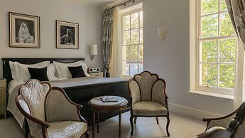 Southernhay House Hotel