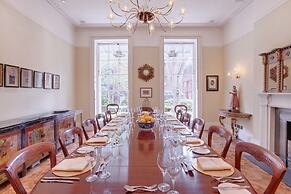Southernhay House Hotel