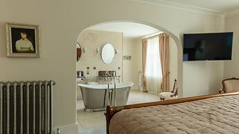 Southernhay House Hotel